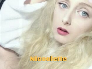 Niccolette