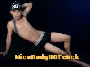 NiceBodyHOTcock