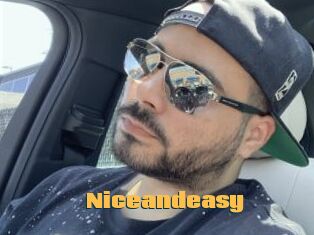Niceandeasy