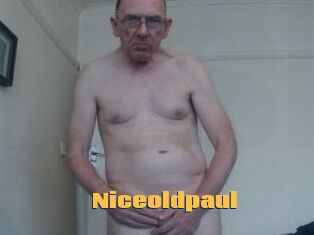 Niceoldpaul