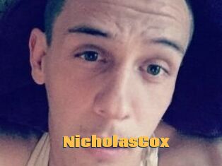 Nicholas_Cox Be Seen Here