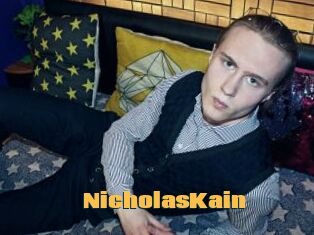 NicholasKain