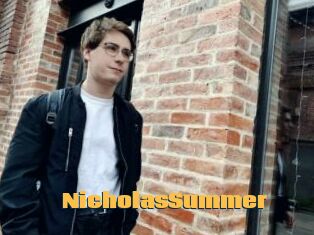 NicholasSummer