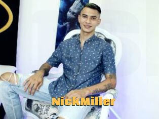 NickMiller