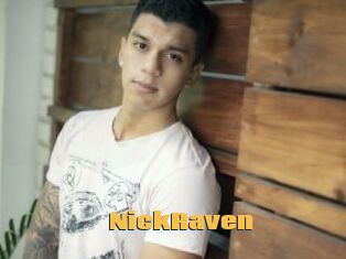 NickRaven