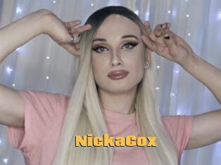 NickaCox