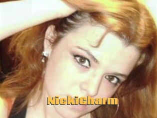 NickiCharm