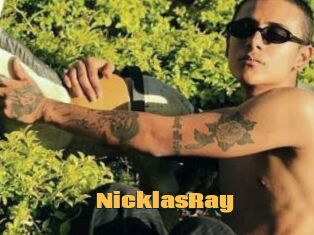 NicklasRay