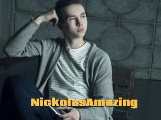 NickolasAmazing