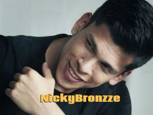 NickyBronzze