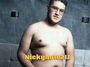 Nickyhot0217