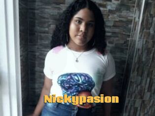 Nickypasion