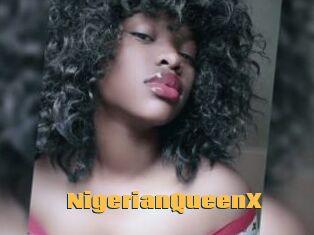 NigerianQueenX