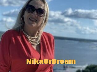 NikaUrDream