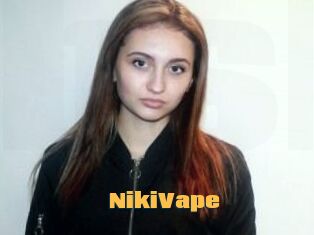 NikiVape