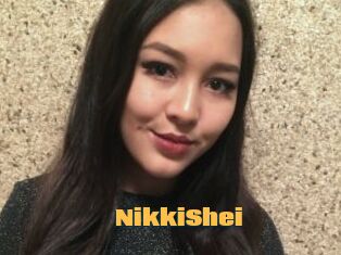 NikkiShei