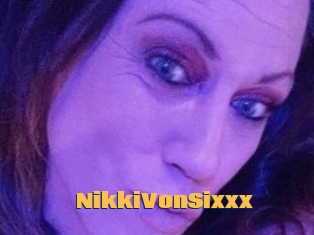 NikkiVonSixxx