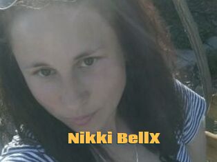 Nikki_BellX