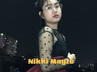 Nikki_Mayze