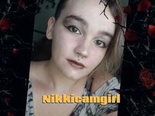 Nikkicamgirl