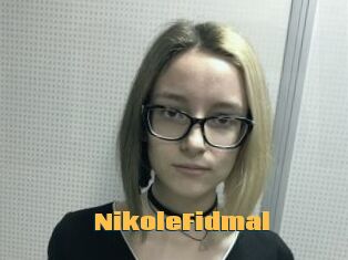 NikoleFidmal