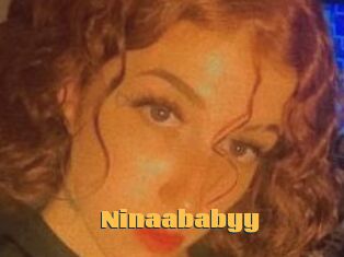 Ninaababyy