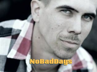 NoBadDays