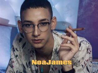 NoaJames