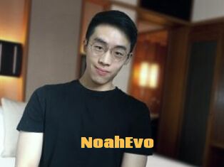 NoahEvo