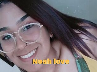 Noah_love