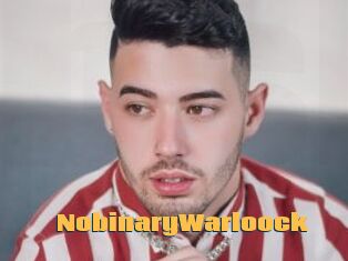 NobinaryWarloock