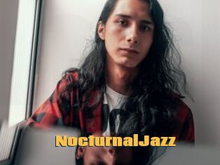 NocturnalJazz