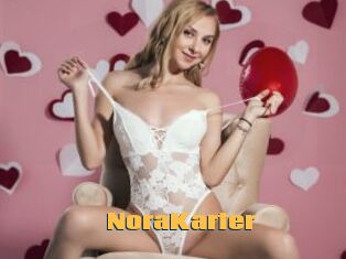 NoraKarter