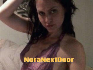 Nora_Next_Door