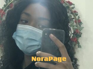 NoraPage