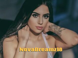 NovaDreamz18