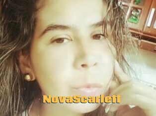 NovaScarlett