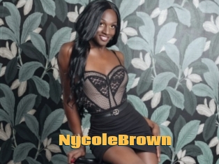 NycoleBrown