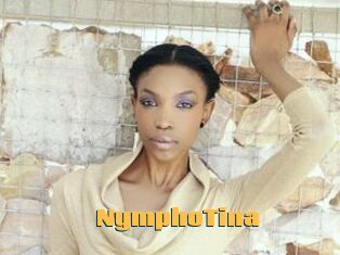 NymphoTina