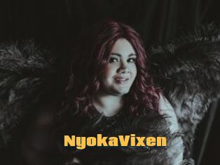 NyokaVixen