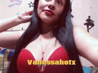 Vanessahotx