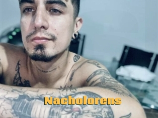 Nacholorens