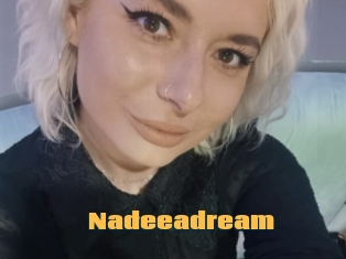 Nadeeadream