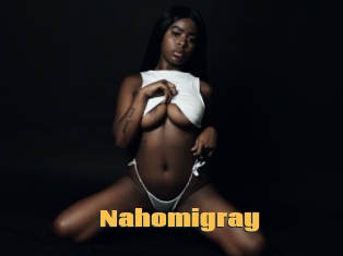 Nahomigray