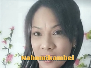 Nahomikambel