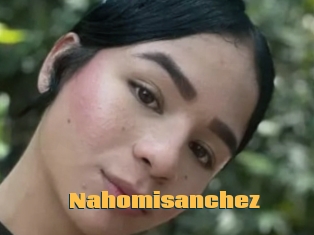 Nahomisanchez