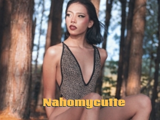 Nahomycutte