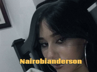 Nairobianderson