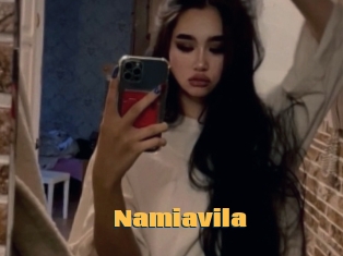 Namiavila