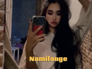 Namilange